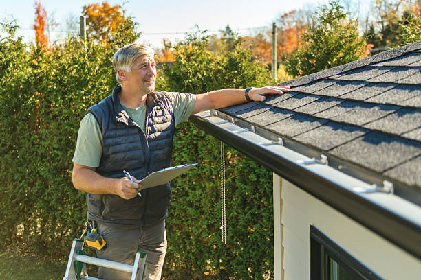 Trusted Emergency Roof Repair service in Hampton, IL - Ben Roofing and Steel LLC